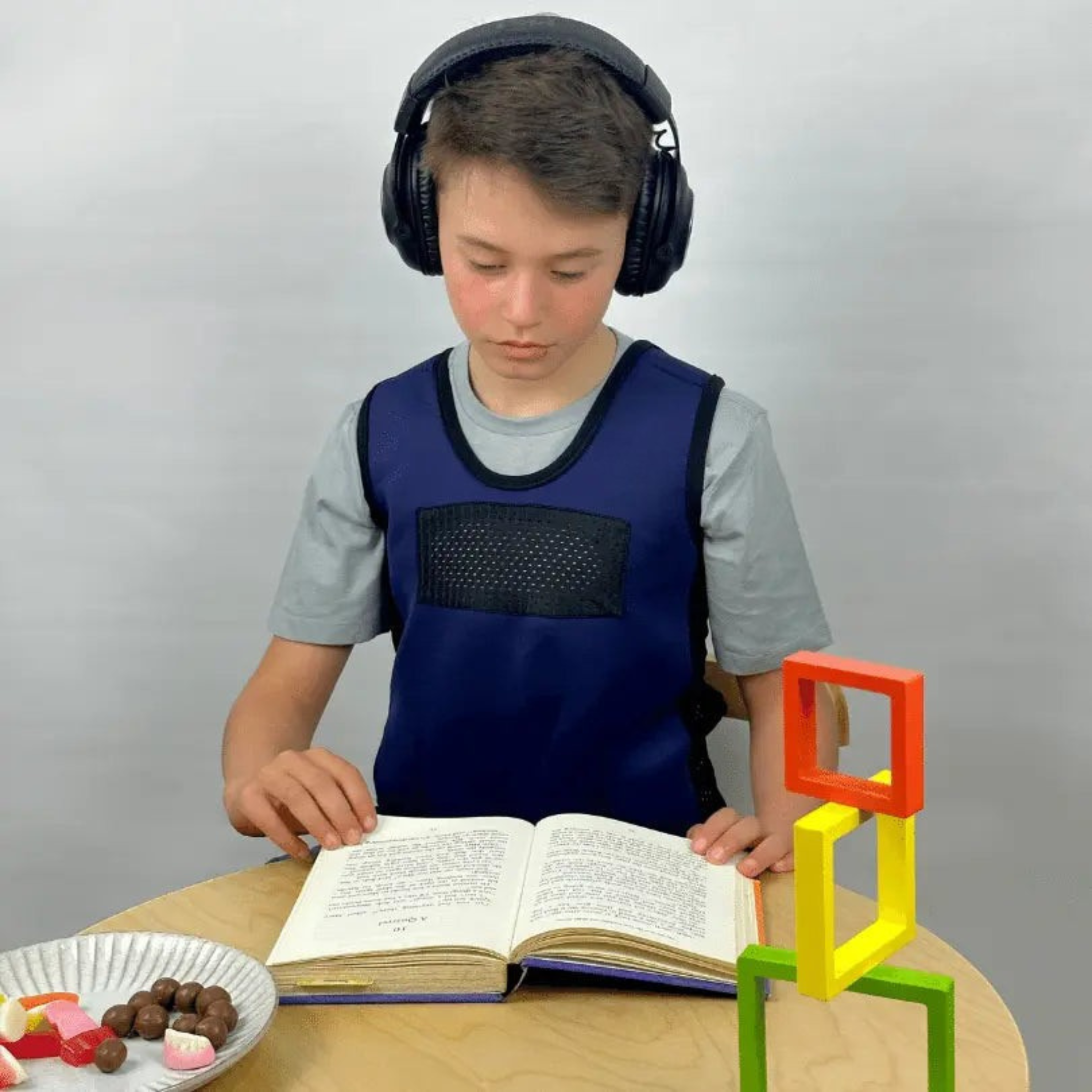 Calming Vest