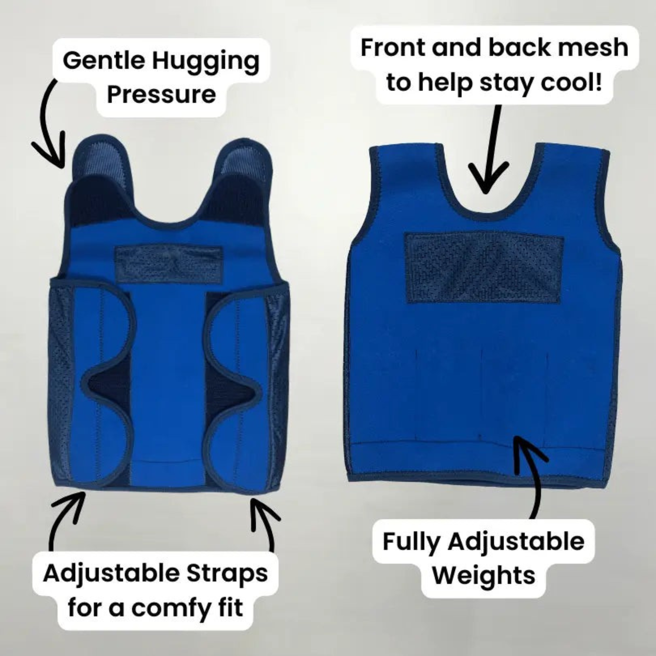 Calming Vest