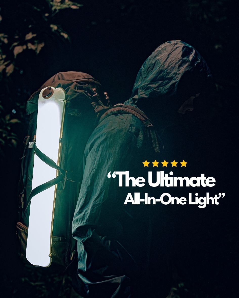 Movarra Adventure Light