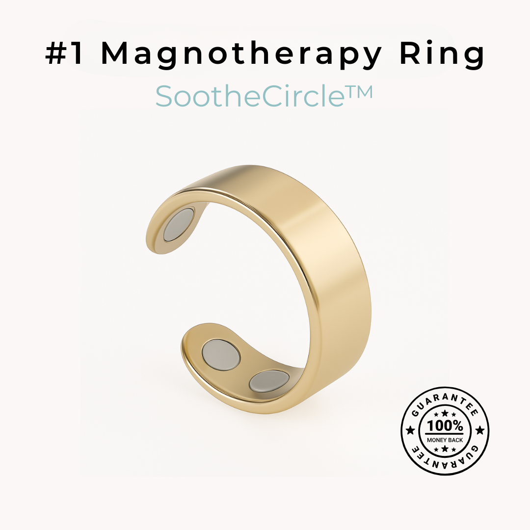 SootheCircle™ Ring