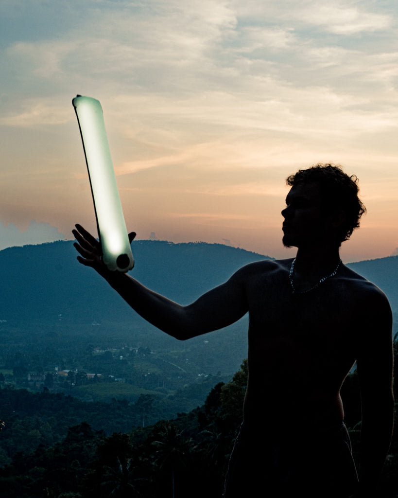 Movarra Adventure Light