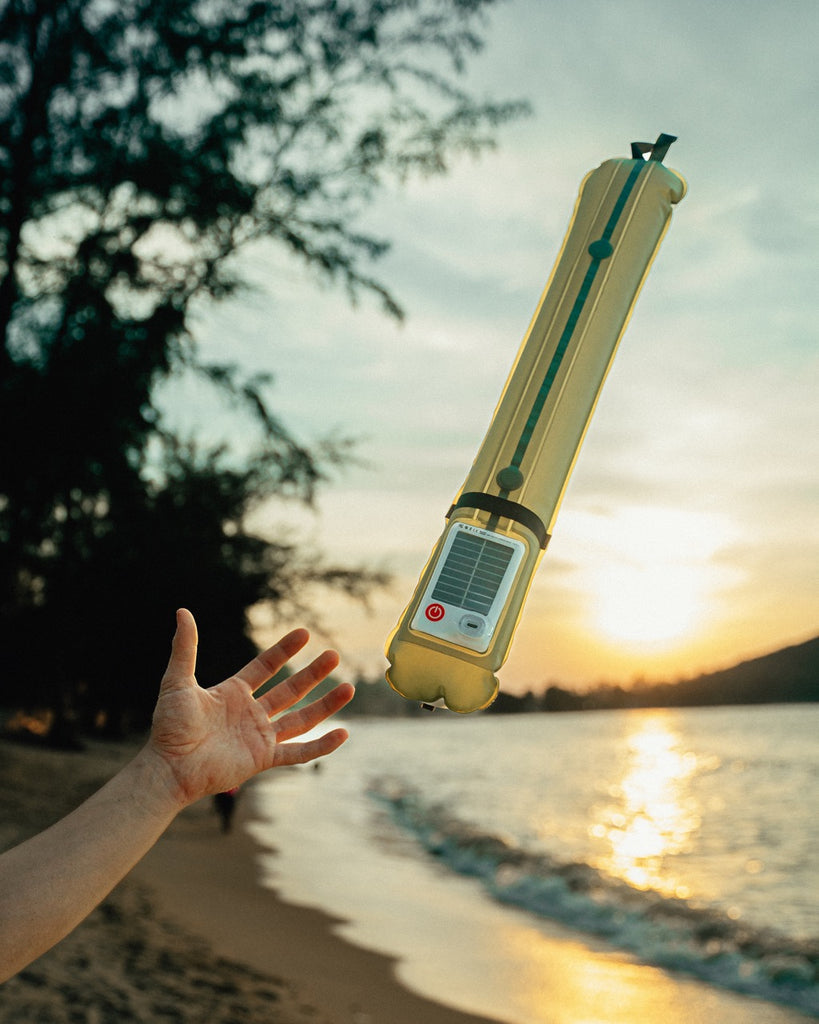 Movarra Adventure Light