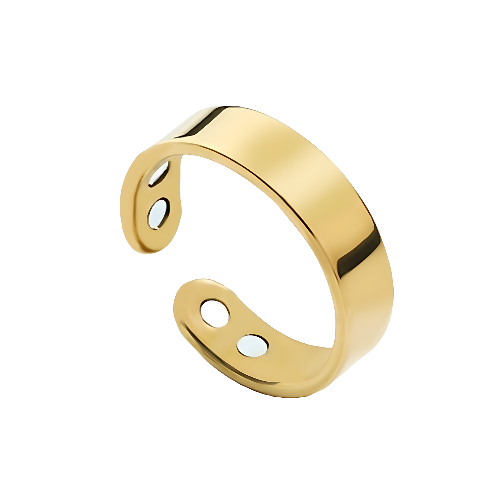 SootheCircle™ Ring