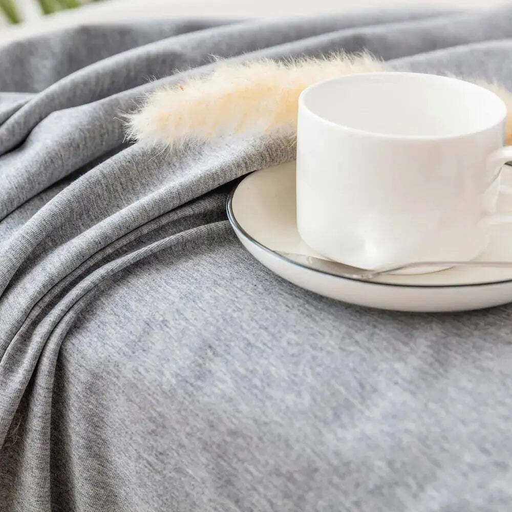 Wavelok™ EMF Shield Maternity Blanket