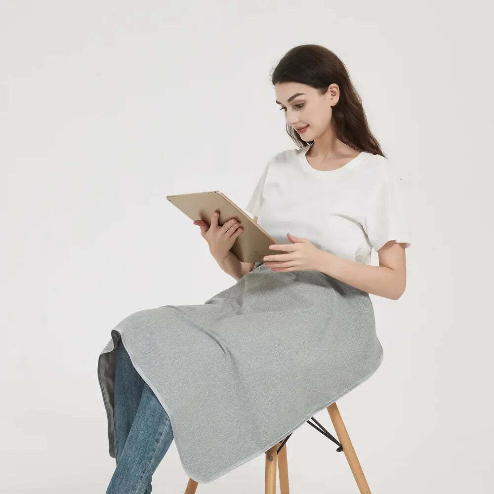 Wavelok™ EMF Shield Maternity Blanket