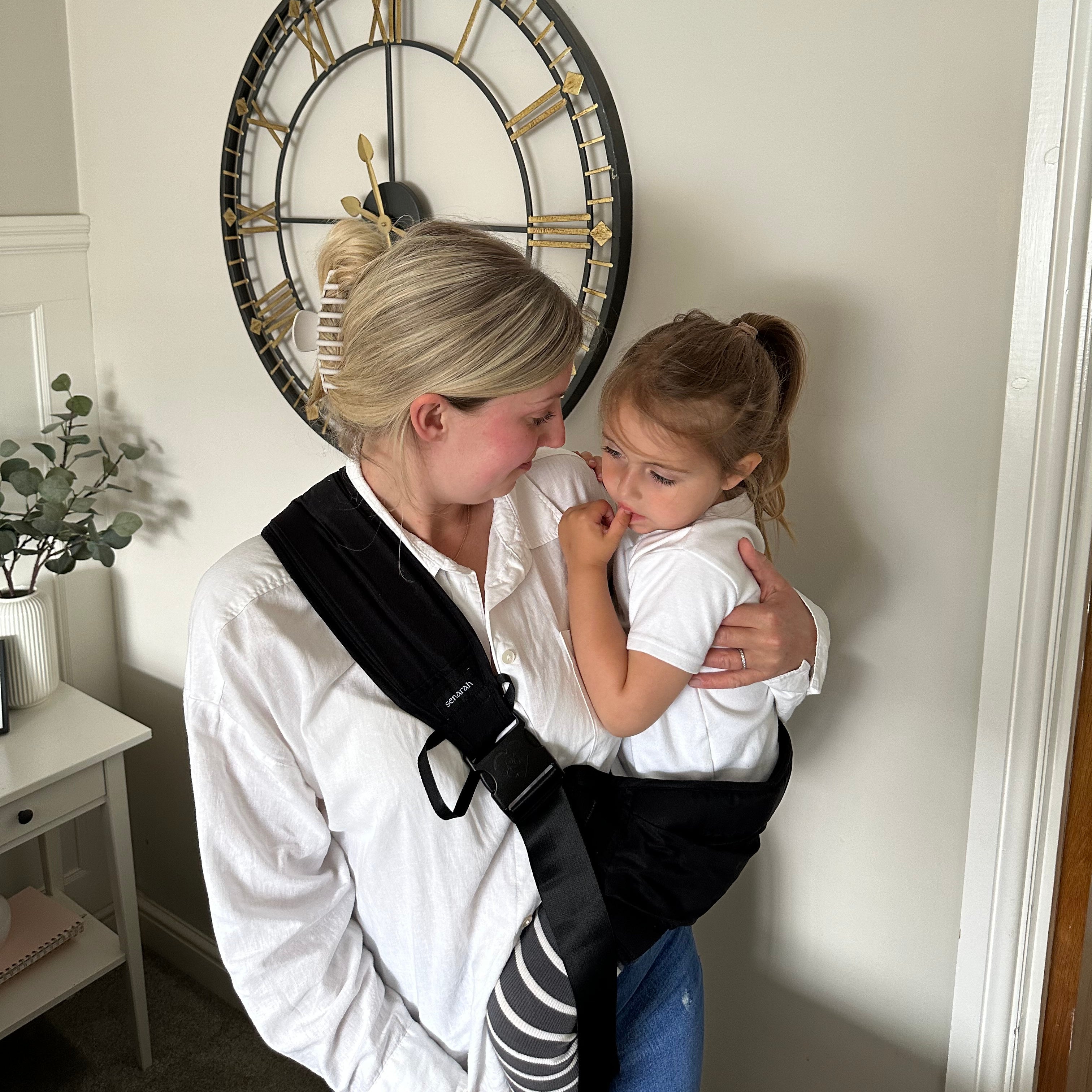 Movarra Baby Carrier